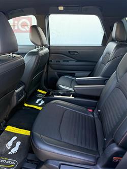 نيسان باثفايندر